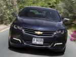 Chevrolet Impala LTZ 2013 года (NA)